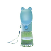 Dog Kettle Portable Accompanying Cup