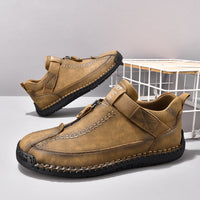 Men's Outdoor Booties Leisure Worker Boot