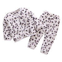 New Baby Spring Autumn And Winter Suits