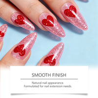 Non-stick Nail Extension Gel