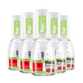 Burst and remover