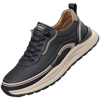 New Lightweight  Breathable Casual Shoes With A Soft Sole
