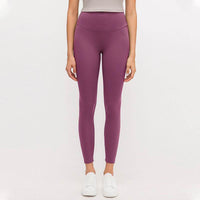 Tight High Waist Hip Lifting Sport Fitness Pants