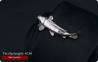 Fashion Clothing Accessories Men's Formal Wear Tie Clip