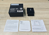 VLinker MS 12 Or 24V Automotive Systems Diagnostic Scan Tool