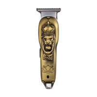 Electric Oil Head Gradual Hairdresser