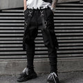 Men's casual pants