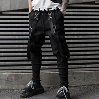 Men's casual pants