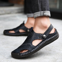 Men's river shoes