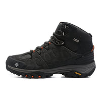 Waterproof Outdoor Sports Shoes Offroad Nonslip Wear-resistant Hiking