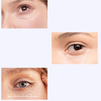 Eye Lift Firming Toning Fine Lines Hydrating