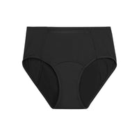 Plus Size Antibacterial Cotton Crotch Women's Menstrual Panties Menstrual Underwear