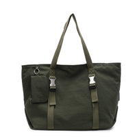 Large Capacity Totes Women's Shoulder Messenger Bag