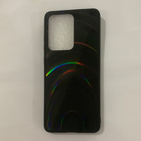 Marble Shockproof Silicone Phone Case Cover