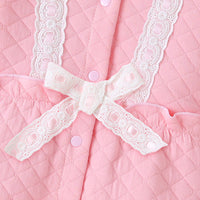 Crawling suit baby jumpsuit autumn long sleeve suit