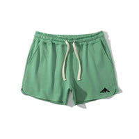Men's Cotton Sports Shorts