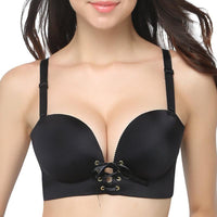 Women's Push-up Padded Casual Bra