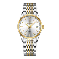 Waterproof Luminous Ultra-thin Women's Watch Casual Quartz