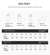 Men's Casual Shoes Breathable Couple Sports