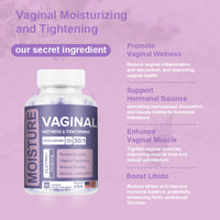 Popular Vaginal Capsule