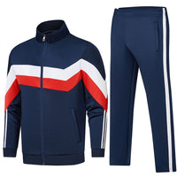 Fashionable Casual Sportswear Set For Couples