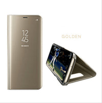 SamsungS8 Smart Flip Vertical S11plus Leather Case