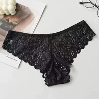 Women's Lace Panties Low Sports Interest