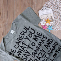 Letter Romper Children's Summer Clothing Short Sleeve