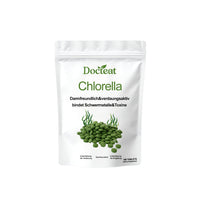Detoxification Health Support Tablets