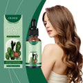 Cactus Daily Hair Gentle Moisturizing Whole Body Skin Plant Body Care Massage Essential Oil
