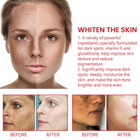 Black Spot Repair Cream Fading Wrinkle