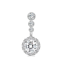 Fashion Variety Zircon Navel Ring