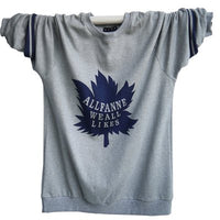 Boys Add Fertilizer To Increase Cotton Long Sleeves