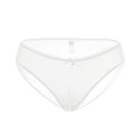 Women's Sexy Traceless Mesh Transparent Underwear