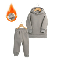 Children's Sports Boys And Girls Suits