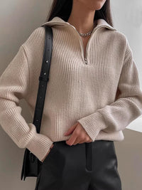 Sweaters Ladies Woolen Sweater Wool Jacket Clothes