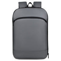 Men's Large-Capacity Business Laptop Backpack
