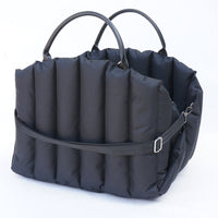 Portable Pet Carrier For Car Travel