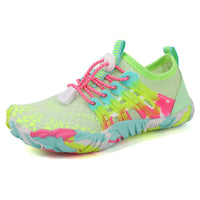 Children's Quick-drying Hiking Wading Breathable Outdoor Shoes