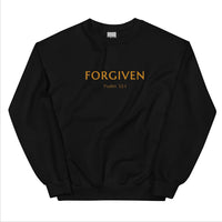 European American Fashion Floral Print Round Neck Autumn Winter Sweater