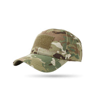 Tactical Men's Baseball Cap Military Fan Sun Hat