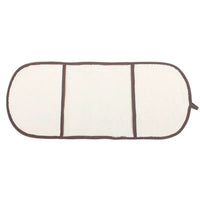 Pet Super Absorbent Towel Cat And Dog Quick Drying Towel Pocket Style Scrub Gloves Bath Towel