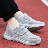 Women's Soft Bottom Widened Velcro Casual Walking Shoes