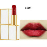 Handmade Lipstick Moisturizes And For A Long Time
