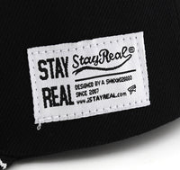 Letter Embroidery Men's And Women's Baseball Hat