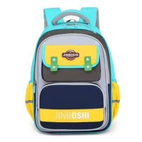 Burden-reducing Spine Protection Super Lightweight Backpack