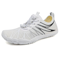 Breathable Non-slip Men And Women Sports Fitness Running Shoes
