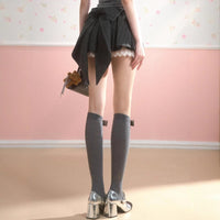 Stylish And Minimalist Design Womens Skirt