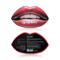 Women's Matte Pearly Lip Gloss Lipstick Pen Set