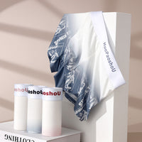 Fashionable Personalized Men's Fashionable Printed Shorts